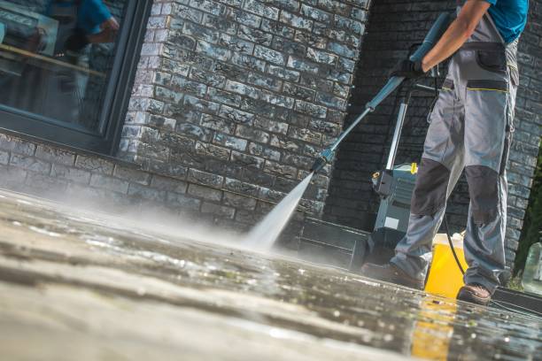 Best Building Exterior Washing  in Green Knoll, NJ