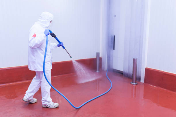Winterizing Services in Green Knoll, NJ