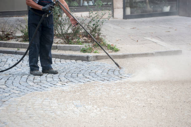 Best Warehouse Cleaning  in Green Knoll, NJ