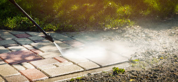 Best Restaurant Pressure Washing  in Green Knoll, NJ